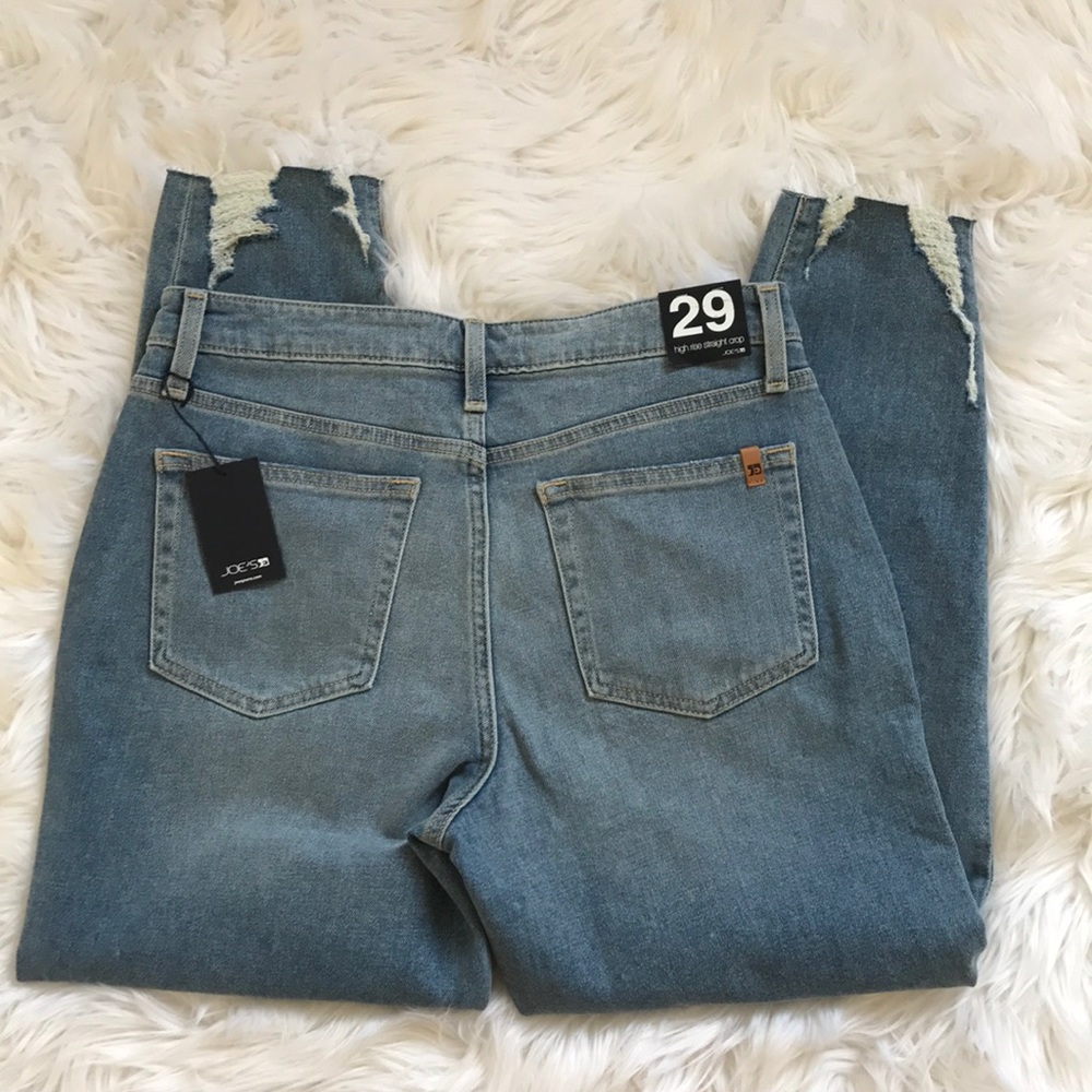 Brand new size 29 Joe's jeans